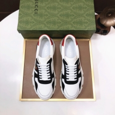 Gucci Casual Shoes